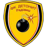 Detonit Plachkovica