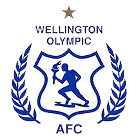 Wellington Olympic